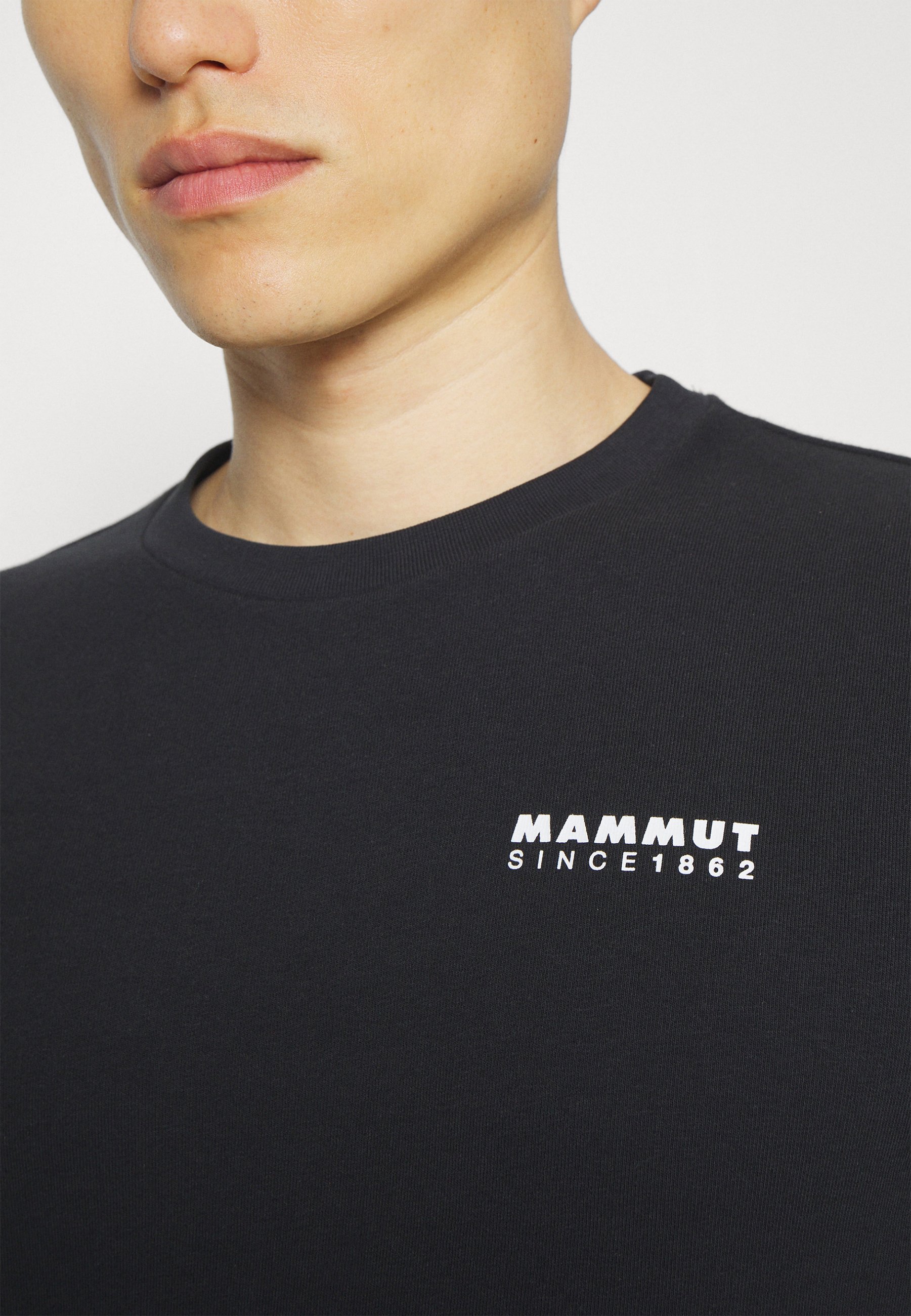 MAMMUT Core ML Crew Neck Men 1862 スウェット Mammut Core ML Crew Neck Men 1862 | Mammut
