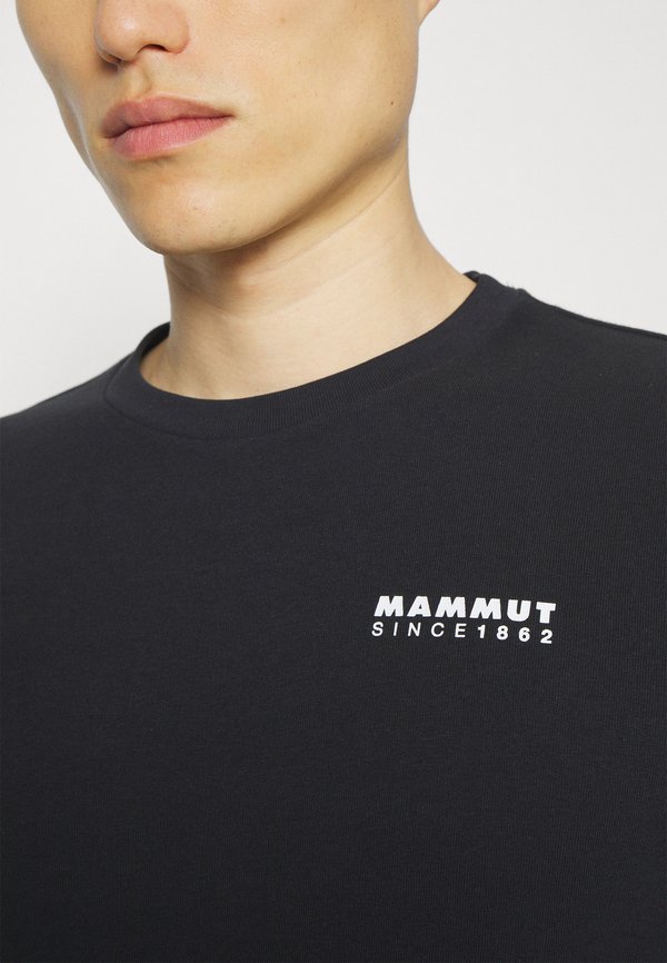 MAMMUT CORE ML CREW NECK MEN 1862 - Sweatshirt3