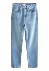 Egyenes szárú farmer - mid blue