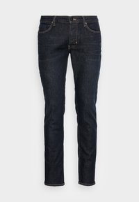 Neuw Džíny Slim Fit - dark-blue denim