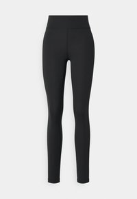 Unselected, black