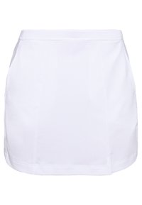 TUMMY CONTROL SKORT - Urheiluhame - bright white