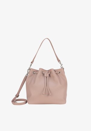 JOOP! Jeans, JOOP JEANS - DAMEN MATCHSACK SALVE ZOHARA - Sac à main - pale mauve