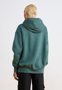 Nike Sportswear HOODIE - Φούτερ - vintage green/sail