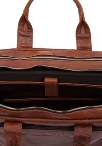 LUCLEON MONTREAL - Computertasker - brown