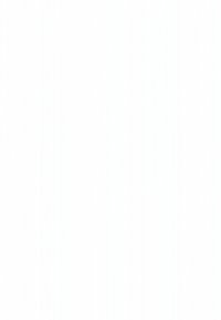 Valge kangas, mis kuvab peent vertikaalsete triipudega tekstuurmustrit. Materjal paistab olevat sile, kerge ja painduv.