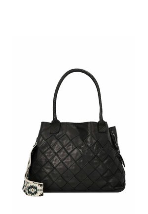 Sac à main - dark ash