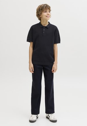 Jack & Jones, Polo - black
