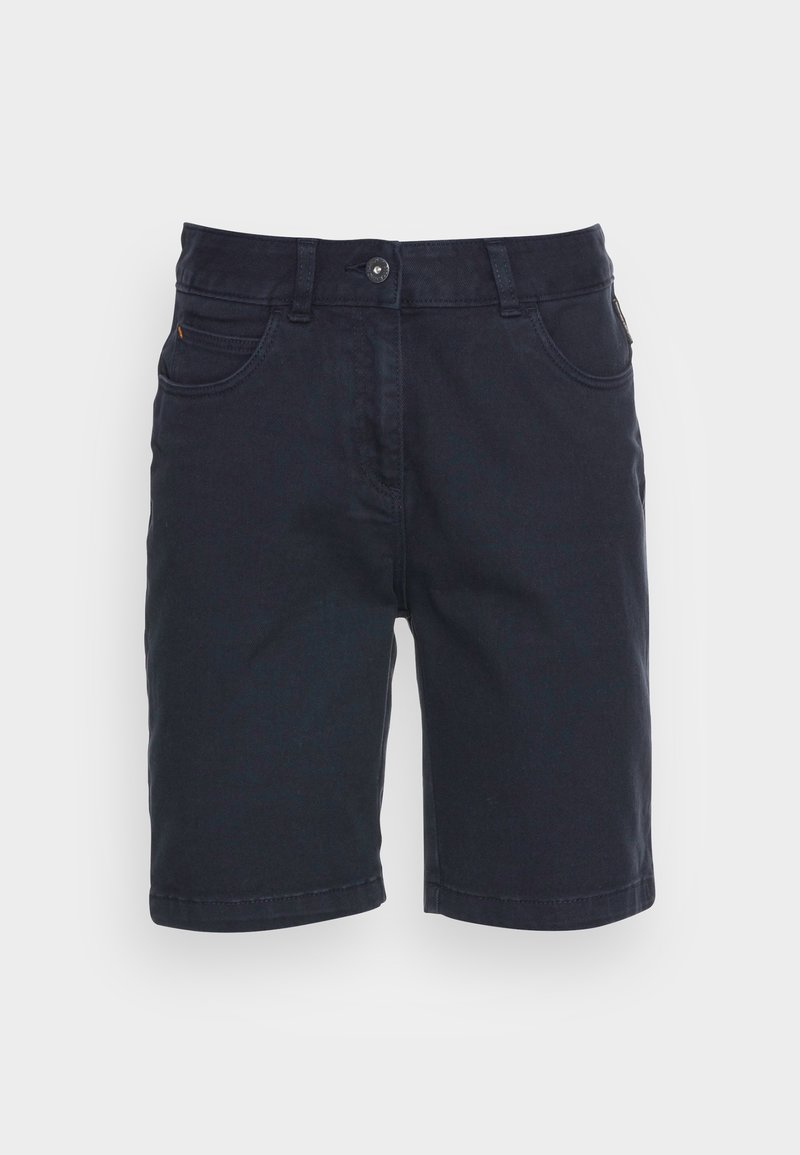 Napapijri Shorts donkerblauw