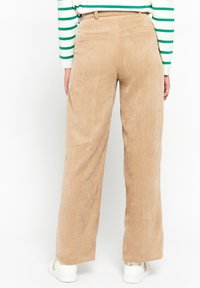 LolaLiza Broek - lt beige