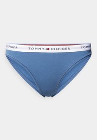 Non sélectionné, iron blue