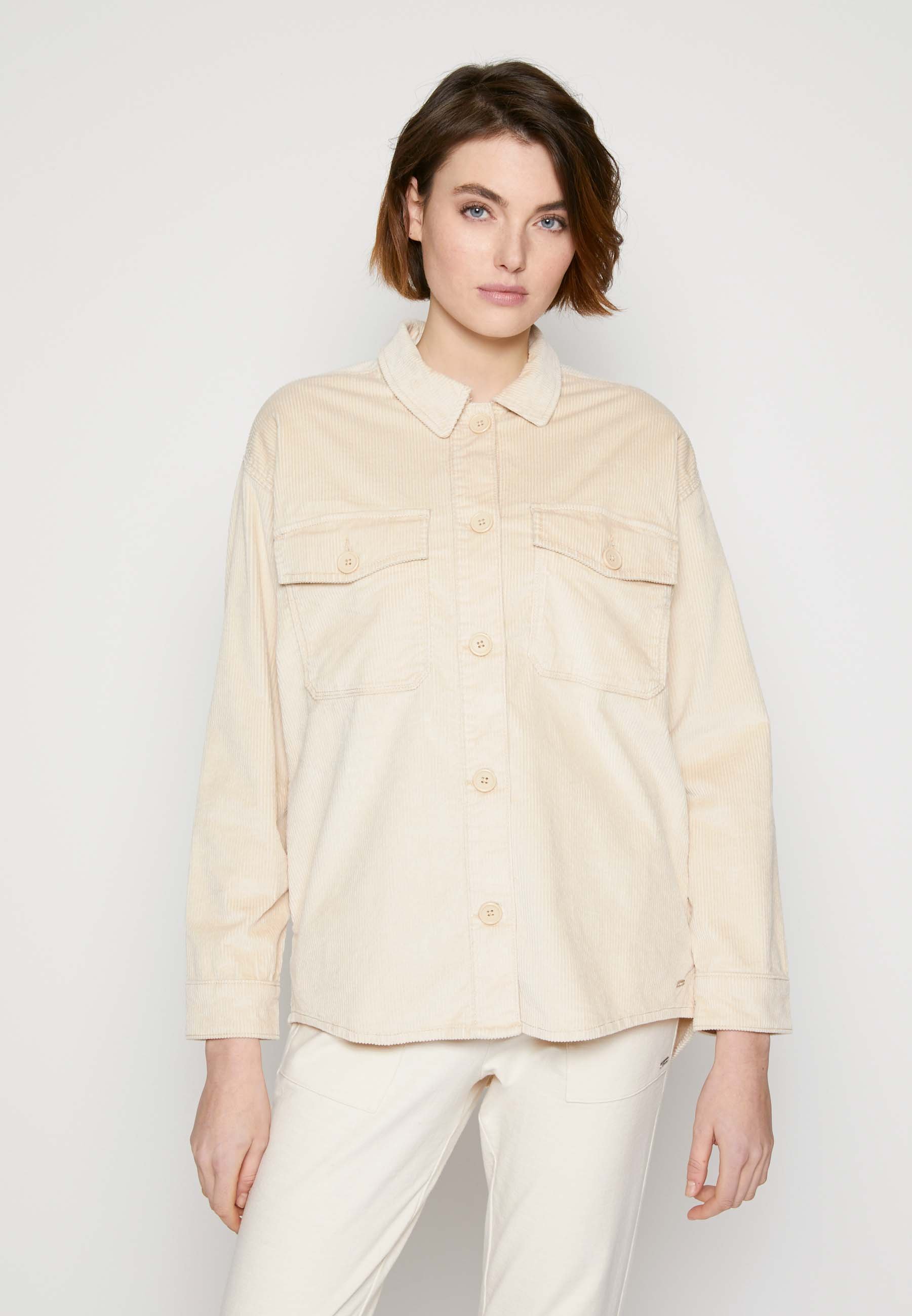 mackinaw jacket long dark