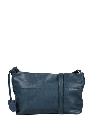 Umhängetasche - blue