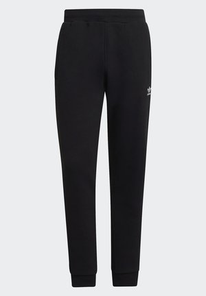 ESSENTIALS  - Pantaloni sportivi - black
