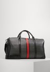 JORAH - Weekendbag - black