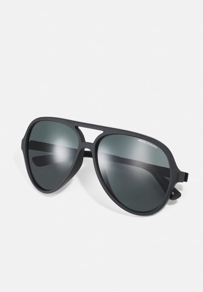 Armani Exchange Слънчеви очила - black