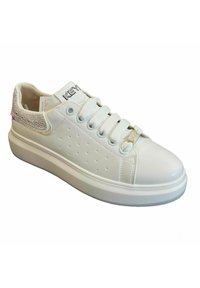 Keys Sneakers basse - white
