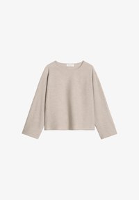 Wybrany, chalky mauve melange