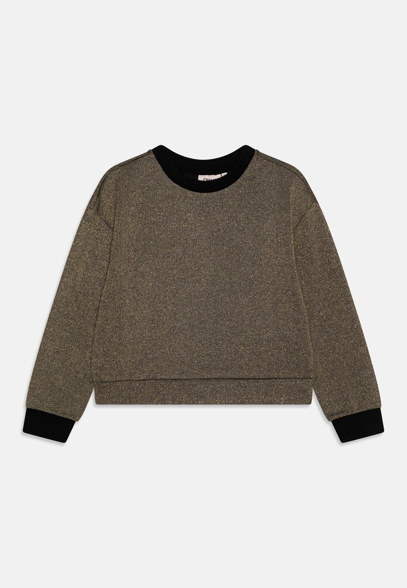 ONLY GIRLS Sweater zwart