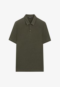 Unausgewählt, khaki