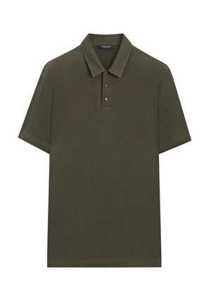 Massimo Dutti, - Koszulka polo