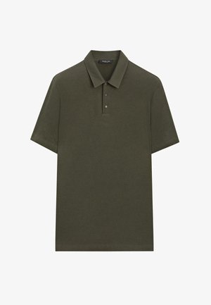 Massimo Dutti, - Koszulka polo