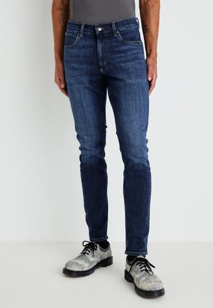 LUKE - Slim fit jeans - bobbie