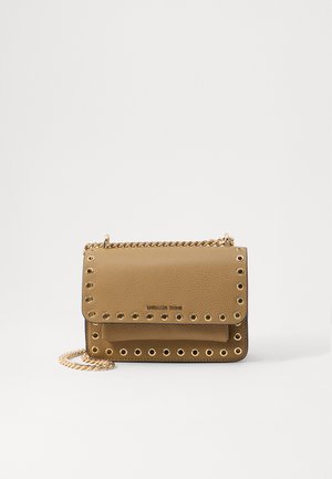 CLAIRESM XBODY - Sac à main - husk