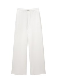 Trainingsbroek - beige