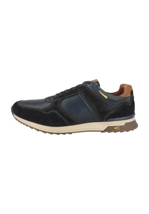 Sneakers - navy nature ala