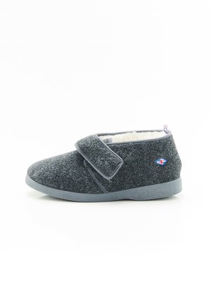 Chaussons - grigio mélange