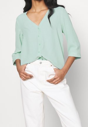 Blouse - mint