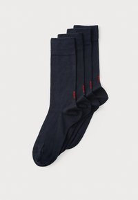 Non sélectionné, navy