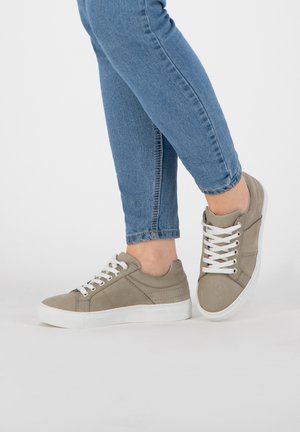 J.HERRERA - Trainers - grey