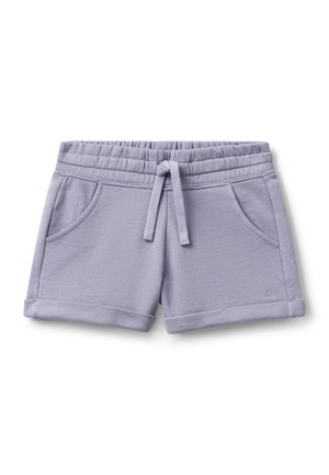 Pantalon de survêtement - violet