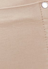 Cache Cache 5-POCKET - Jeans Skinny - sable