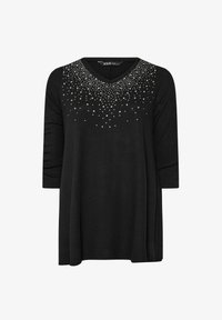 Non selezionato, black