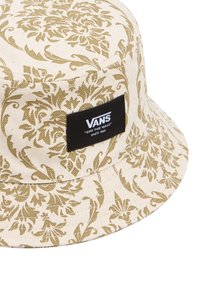 Vans VANS PATCH BUCKET - Hut - natural gothic olive