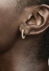 Pandora HOOP  - Orecchini - gold plated