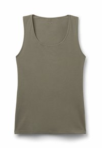 Non selezionato, green