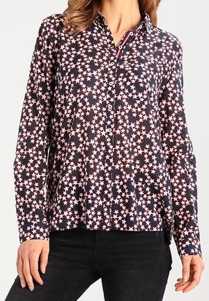 Blusa - black