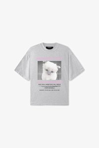 Valitud, grey melange