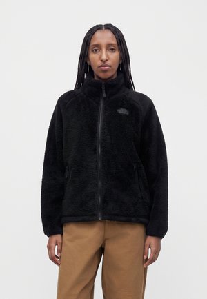 The North Face, OSITO EVOLVE FULL ZIP JACKET - Яке от полар - black
