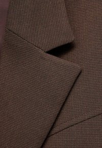 Mango BLAKFORD - Blazer - brown