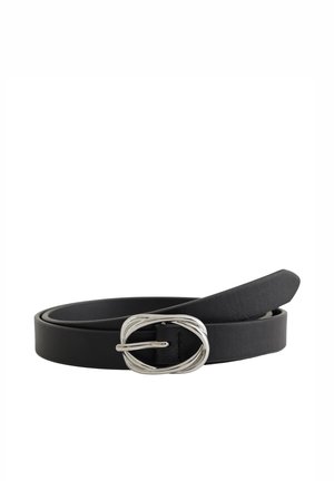 Bælter - black