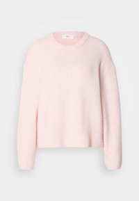 Ikke valgt, primrose pink