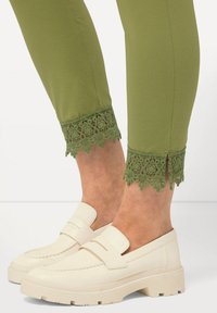 Ulla Popken 7/8 - Leggings