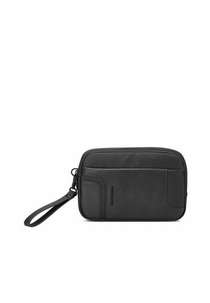 RV Roncato, PANAMA 4.0 BORSELLO UOMO 14.5X23X3.5 CM - Beauty case - nero
