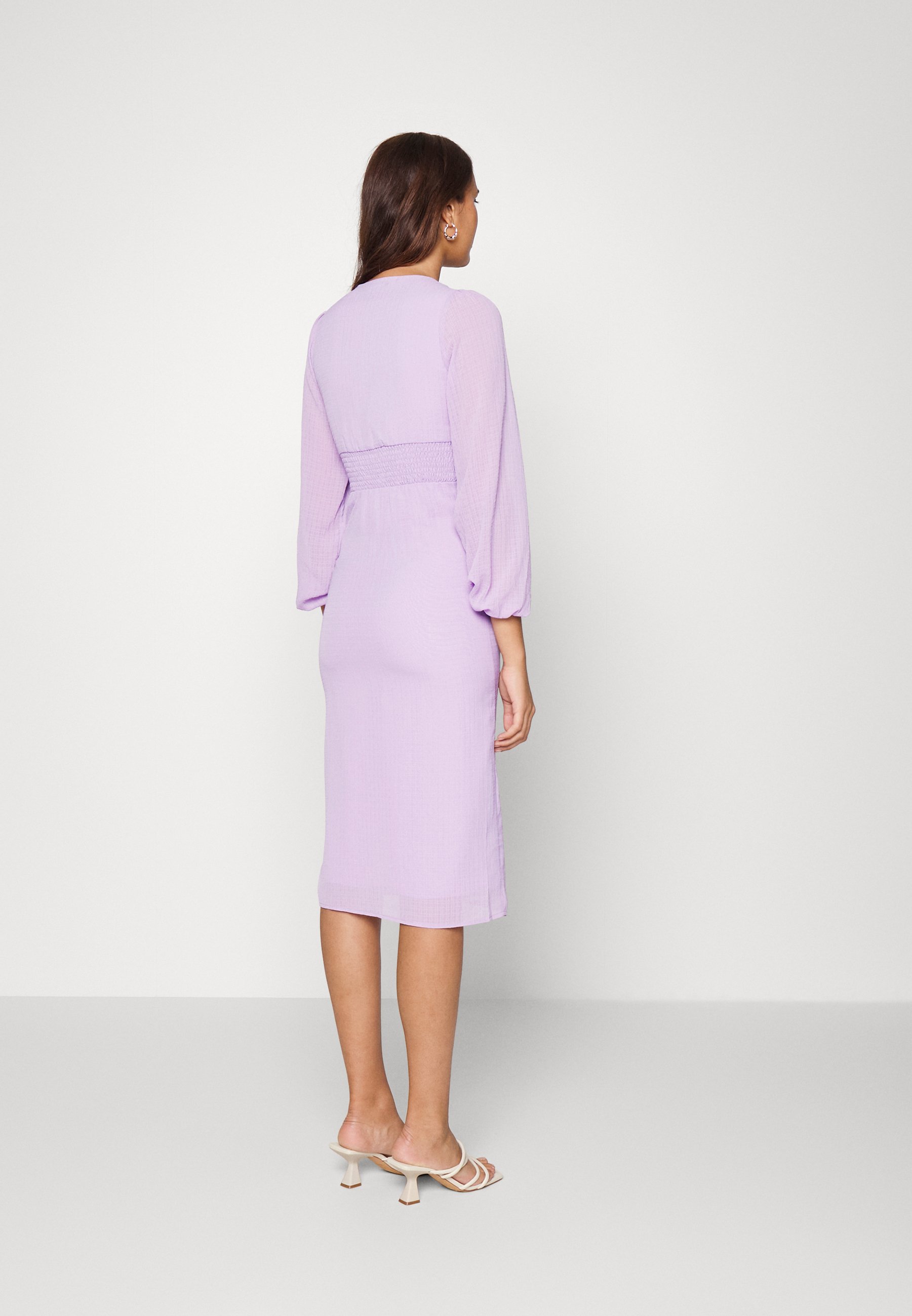 Gina Tricot MINDY BUTTON DOWN DRESS 