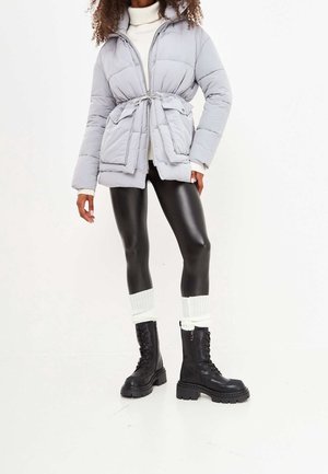 Bottes de neige - black